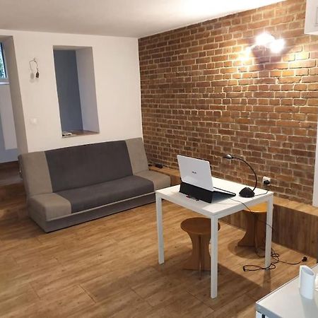 Quite Place In Good Location Krakow Luaran gambar