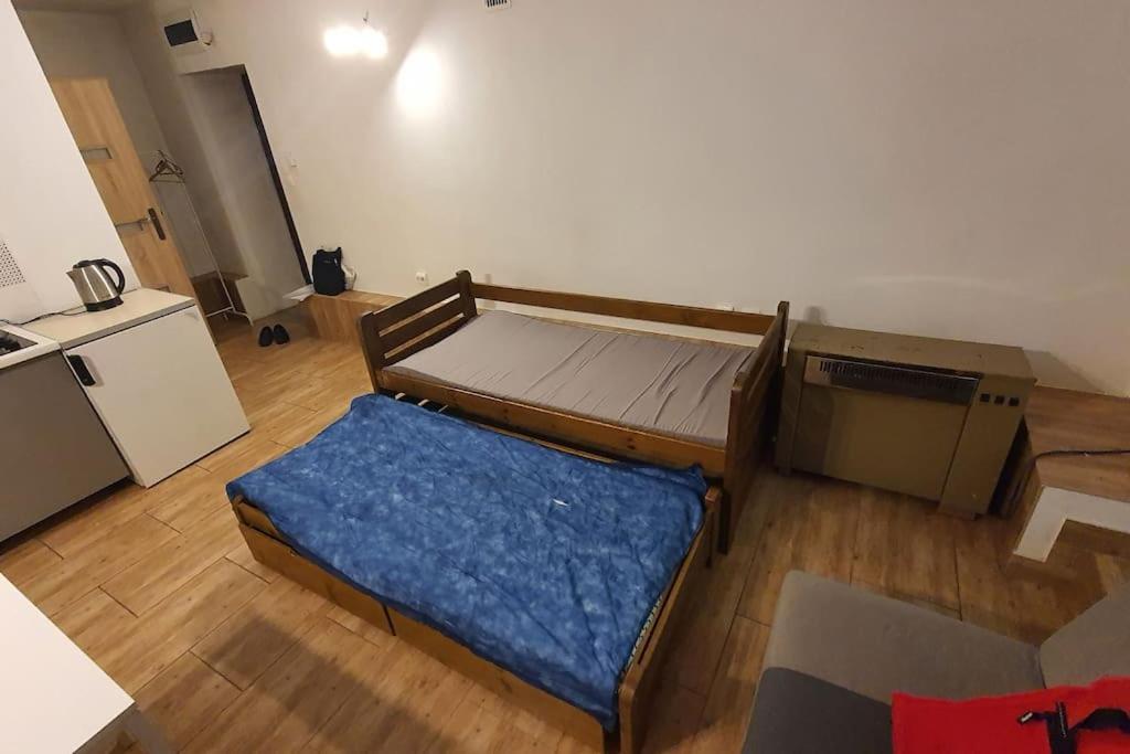Quite Place In Good Location Krakow Luaran gambar