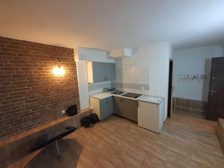 Quite Place In Good Location Krakow Luaran gambar